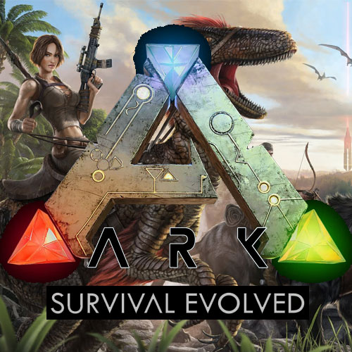 Ark: Survival Evolved Hub