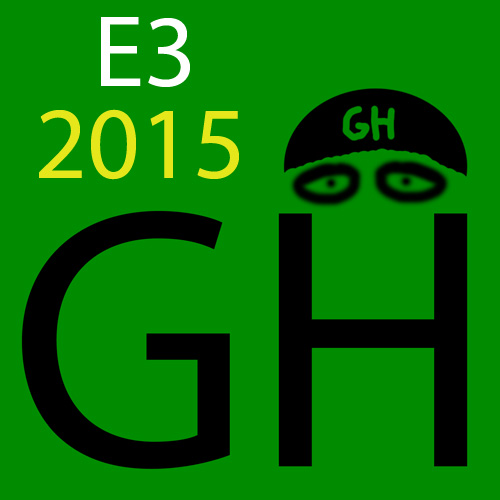 Gamerheadquarters E3 Awards 2015