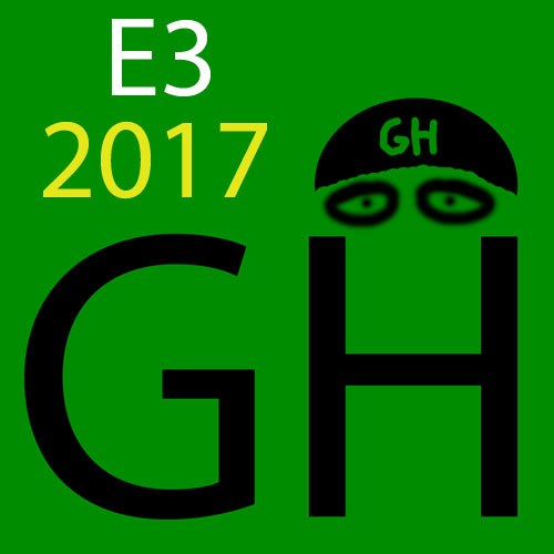 Gamerheadquarters E3 Awards 2017