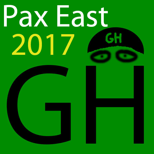 Gamerheadquarters Pax East Awards 2017