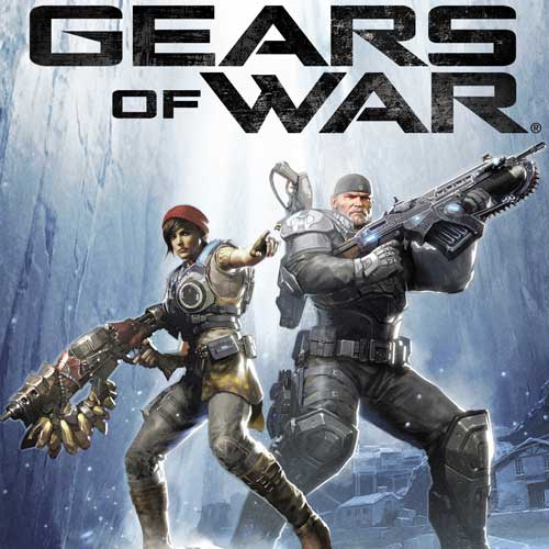 Gears of War: Ascendance