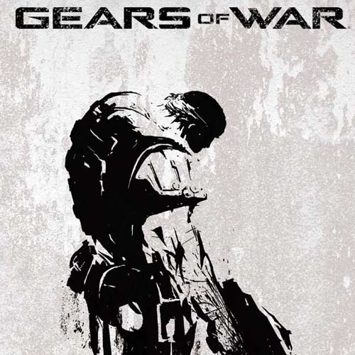 Gears of War Omnibus Volume 1