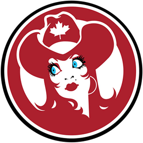Calgary Expo 2024 Logo