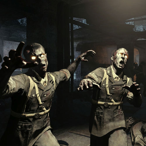 Zombies Needs a Survival Mode