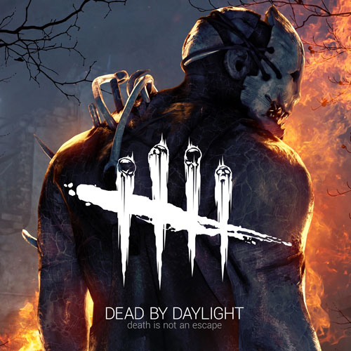 Dead by Daylight Hub