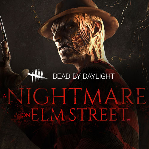 Dead by Daylight Freddy