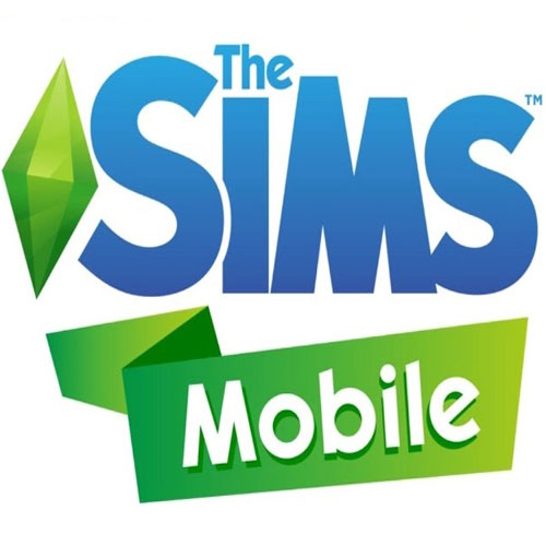 The Sims Mobile Logo