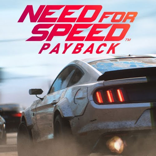 Need for Speed Payback Logo