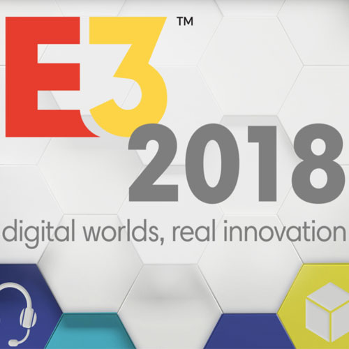 E3 2018 Best of Awards