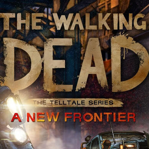 The Walking Dead New Frontier: Episode 5