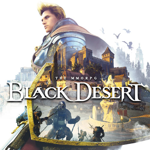 Black Desert Xbox