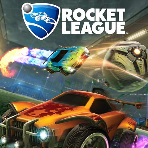 Rocket League Hub