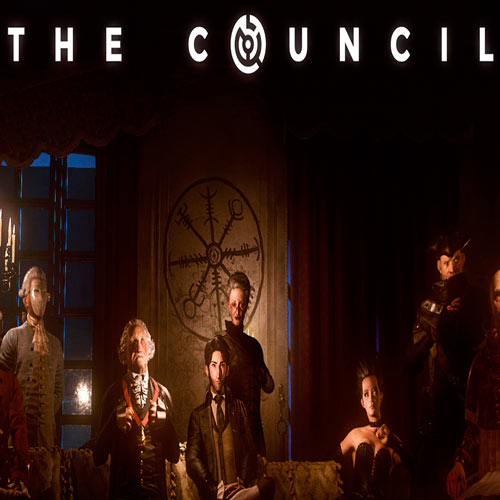 The Council Episode 5: Checkmate