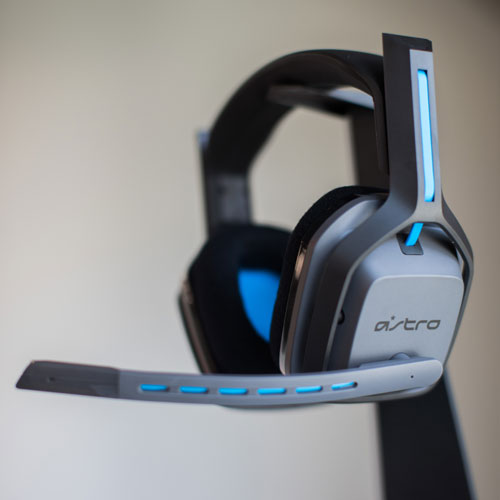 Astro A20 Wireless Playstation 4