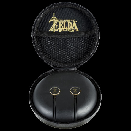 PDP Zelda Headphones