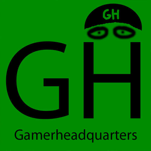 Gamerheadquarters