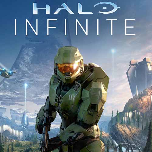 Halo Infinite Walkthrough