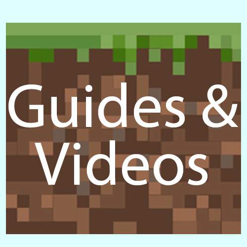 Minecraft Videos & Guides