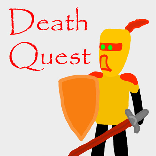 Death Quest