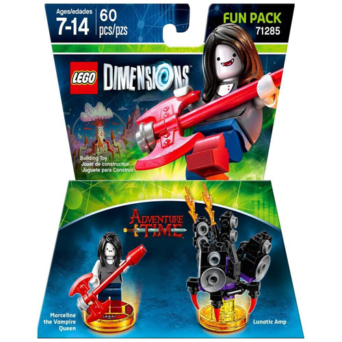 LEGO Dimensions: Marceline Fun Pack