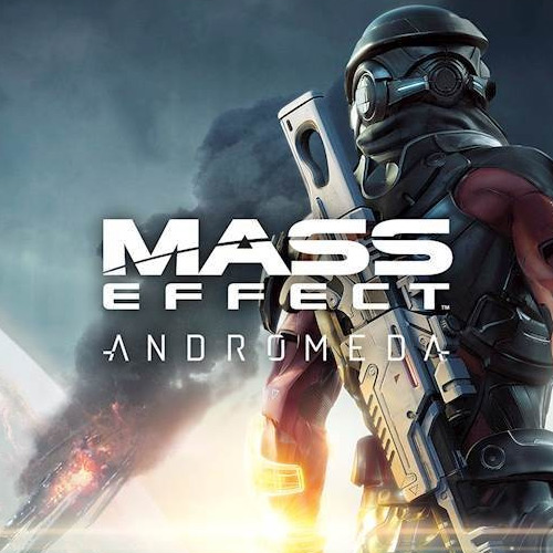 Mass Effect Hub