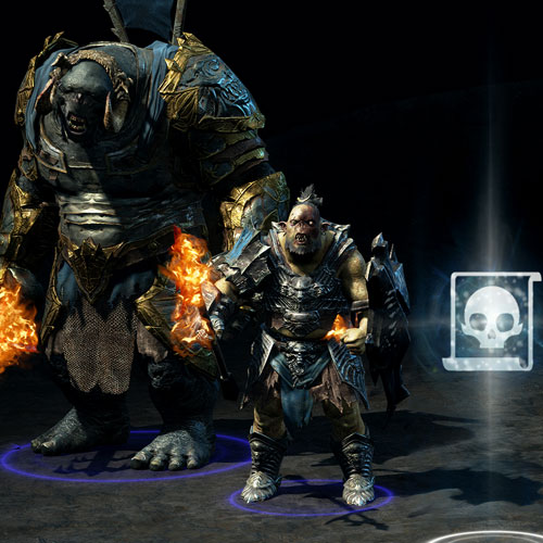 Middle-Earth: Shadow of War microtransactions