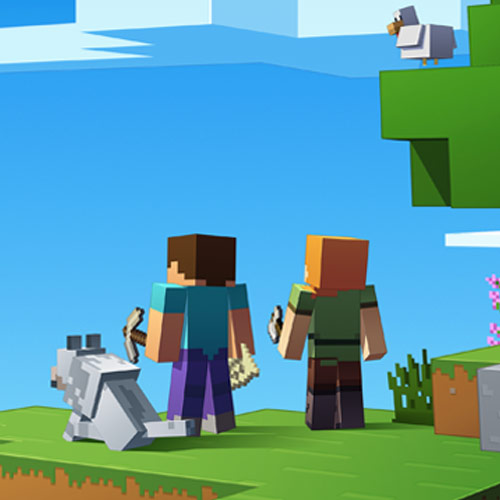 Minecraft Realms Withers