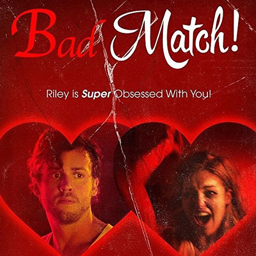 Bad Match Movie