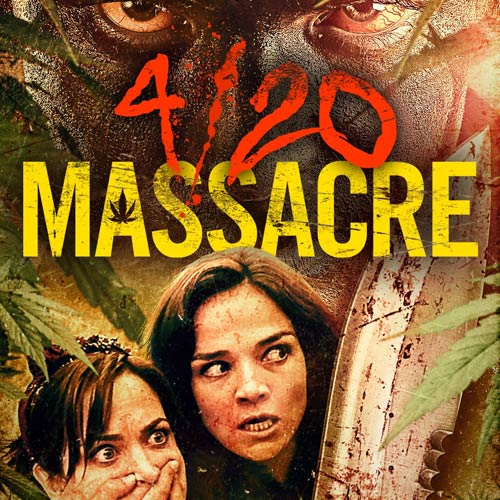 420 Massacre