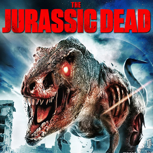 The Jurassic Dead