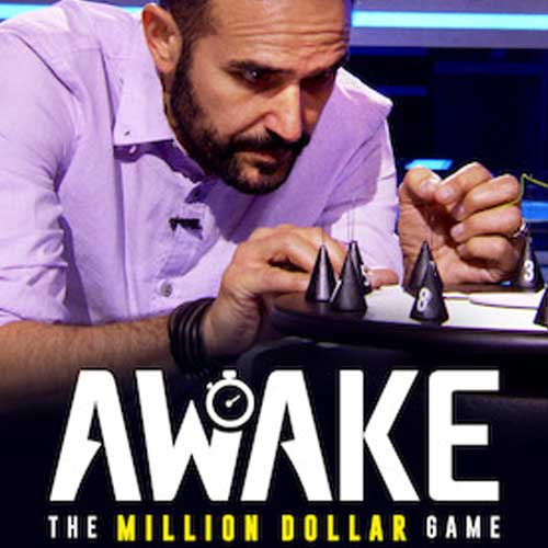 Awake: The Million Dollar Game Show Season 1