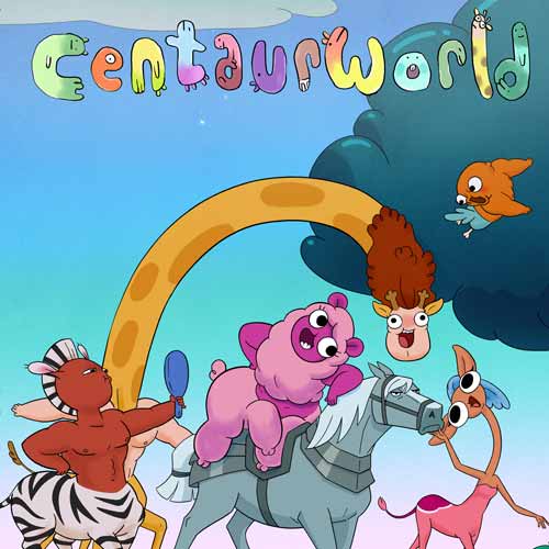 Centaurworld Season 1