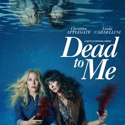 Dead to Me Season 2