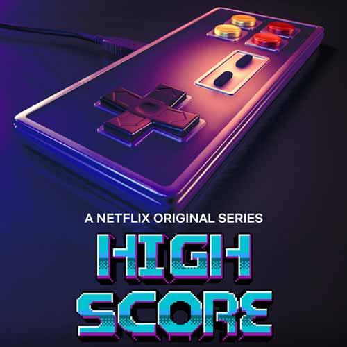 High Score Season 1