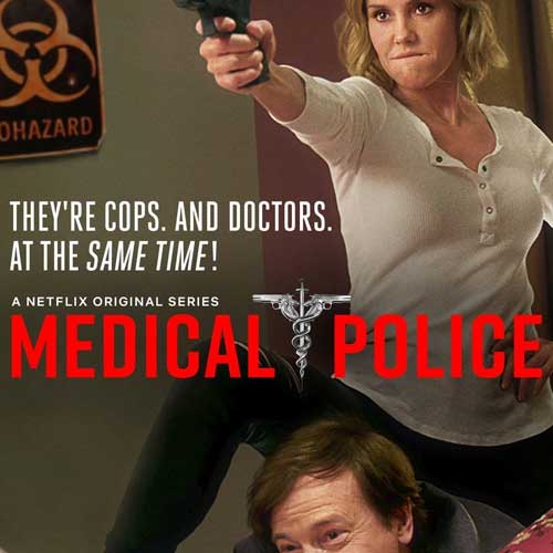 Medical Police Season 1