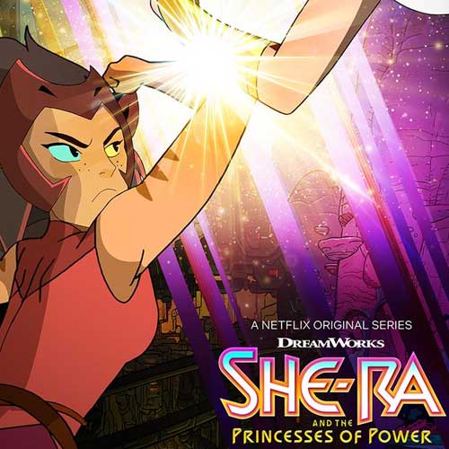 She-Ra and the Princesses of Power Season 2