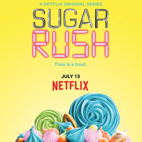 Sugar Rush Season 1