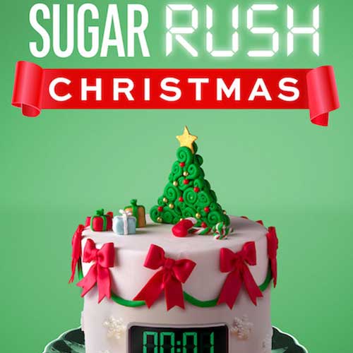 Sugar Rush Christmas Season 1