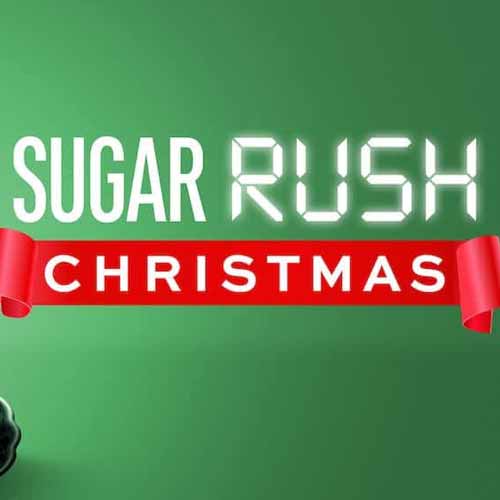 Sugar Rush Christmas Season 2