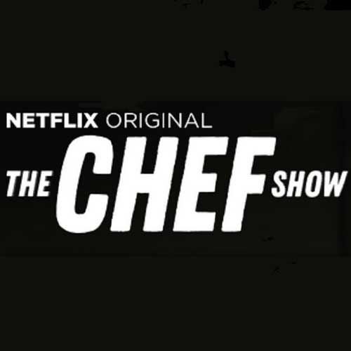 The Chef Show Season 1