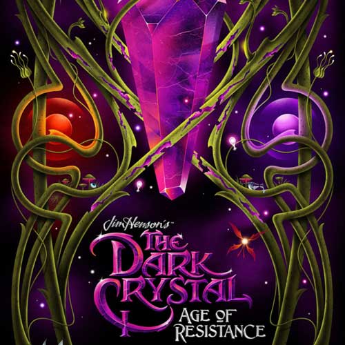 The Dark Crystal: Age of Resistance Season 1