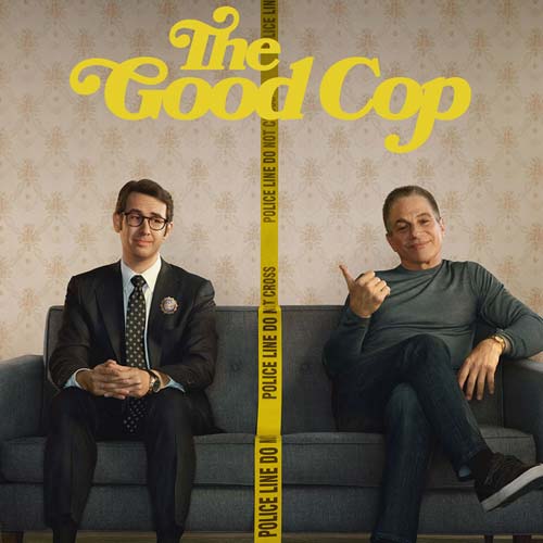 The Good Cop Season 1