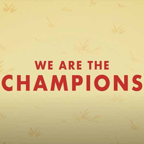 We Are the Champions Season 1