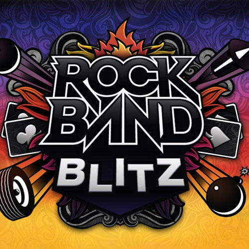 Rock Band: Blitz