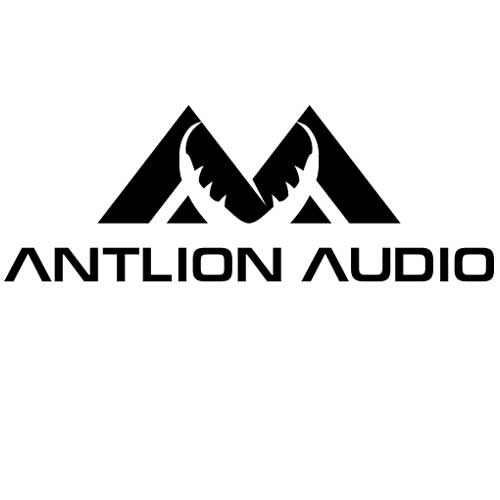 Antlion Audio Logo