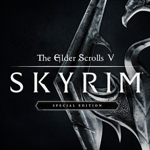 The Elder Scrolls Skyrim Special Edition