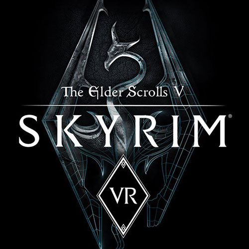The Elder Scrolls Skyrim VR