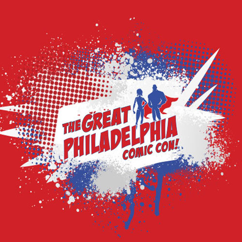 The Great Philadelphia Comic Con 2017 Hub Gamerheadquarters