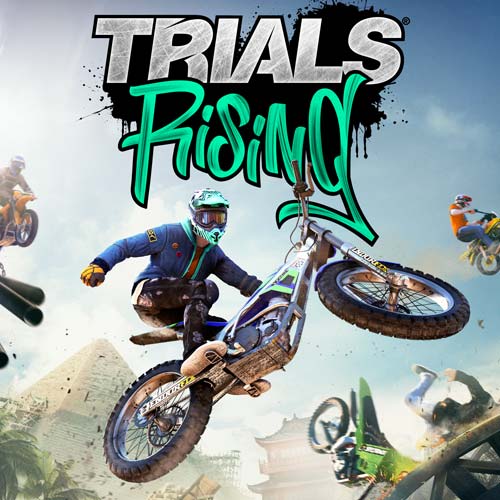 Trials Hub