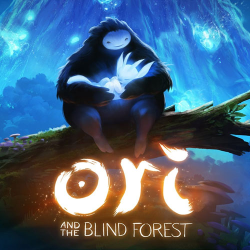 Ori and the Blind Forest Walkthrough